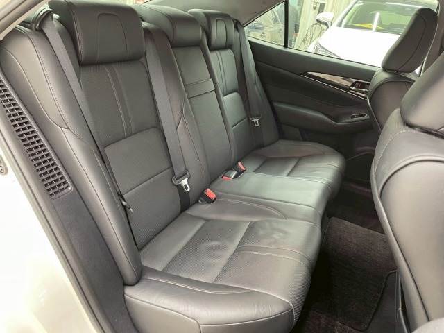 トヨタ&nbsp;クラウンアスリートハイブリッドの画像10