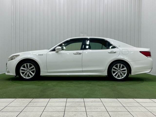 トヨタ&nbsp;クラウンアスリートハイブリッドの画像14