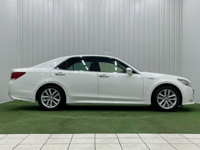 トヨタ&nbsp;クラウンアスリートハイブリッドの画像15