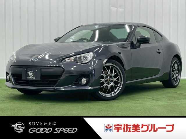 スバル&nbsp;BRZの画像1