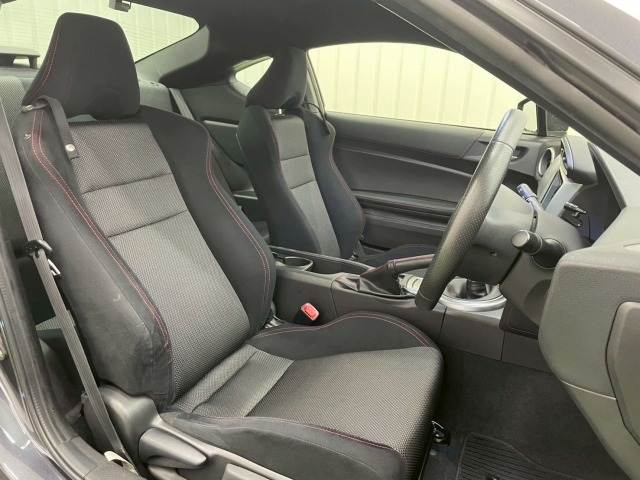 スバル&nbsp;BRZの画像9