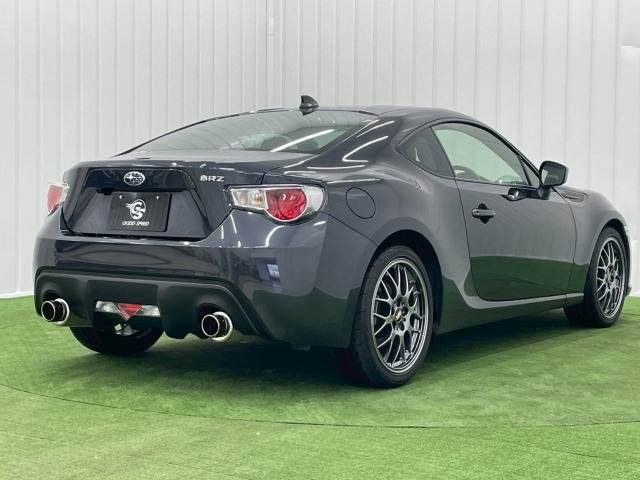 スバル&nbsp;BRZの画像16