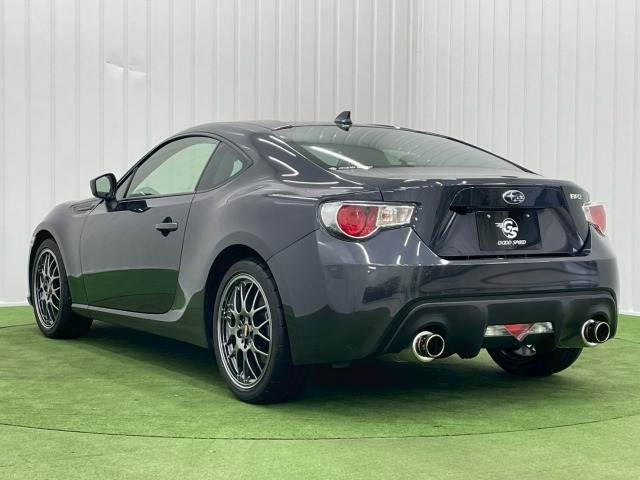 スバル&nbsp;BRZの画像17