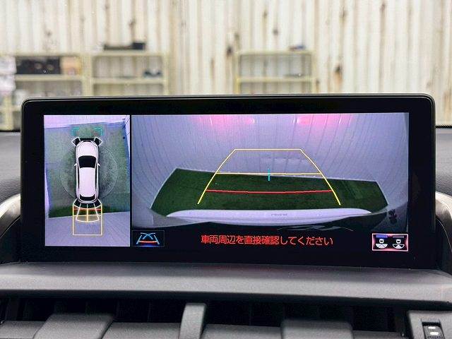 レクサス&nbsp;NXの画像4