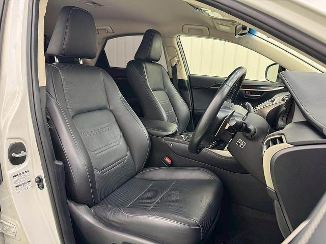 レクサス&nbsp;NXの画像9