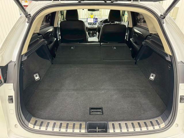 レクサス&nbsp;NXの画像11