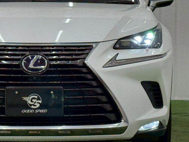 レクサス&nbsp;NXの画像18