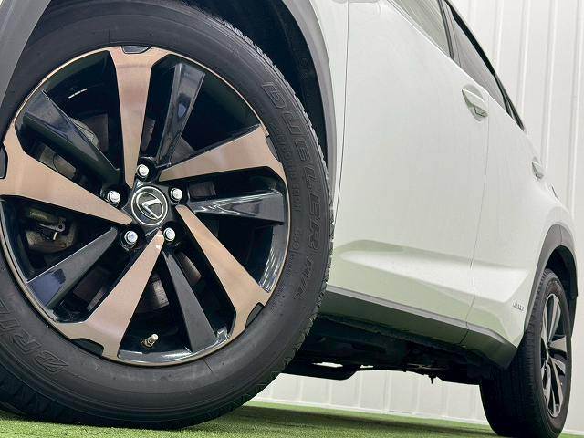 レクサス&nbsp;NXの画像19