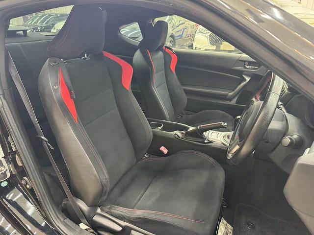 トヨタ&nbsp;86の画像9