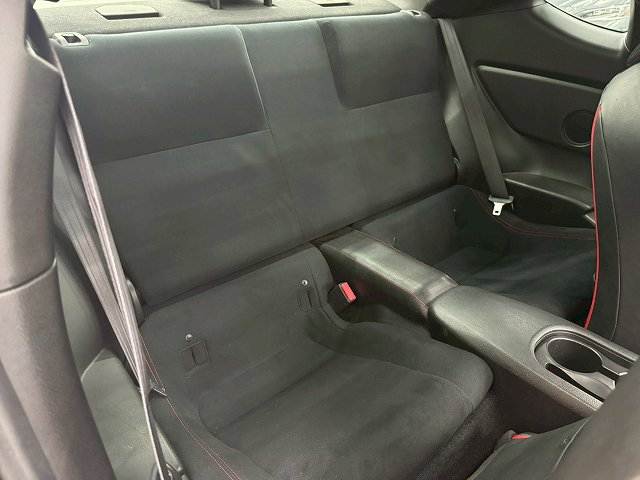 トヨタ&nbsp;86の画像10