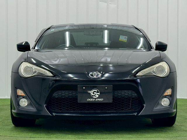 トヨタ&nbsp;86の画像12