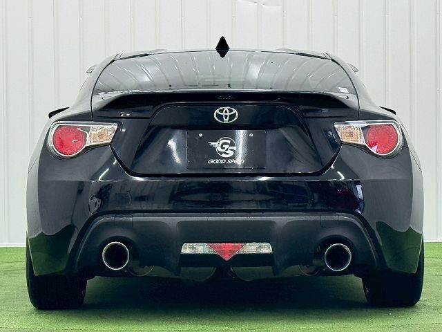 トヨタ&nbsp;86の画像13