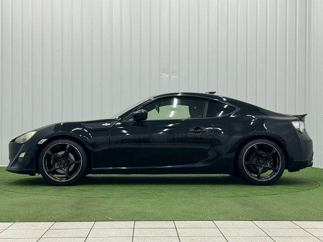 トヨタ&nbsp;86の画像14