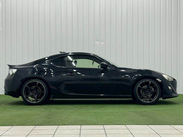 トヨタ&nbsp;86の画像15