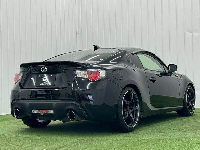 トヨタ&nbsp;86の画像16