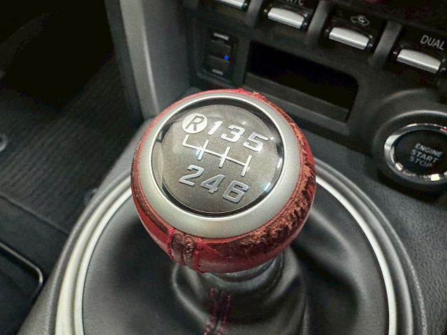 スバル&nbsp;BRZの画像5