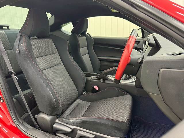 スバル&nbsp;BRZの画像9