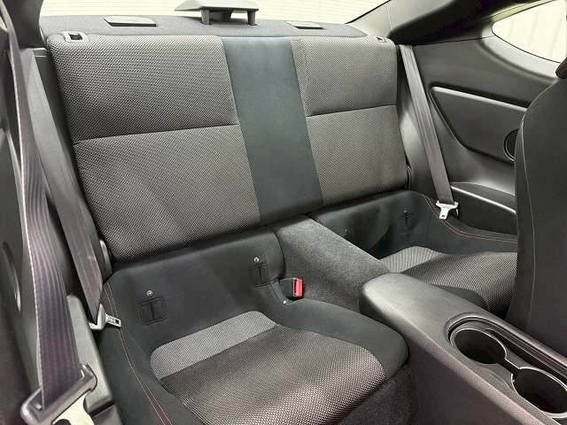スバル&nbsp;BRZの画像10