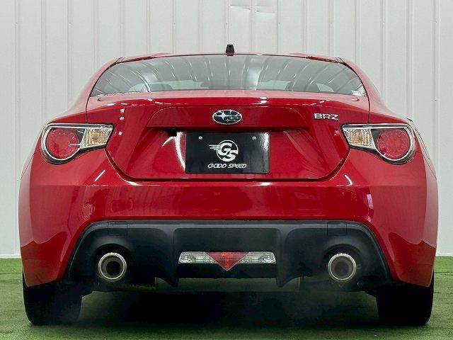 スバル&nbsp;BRZの画像13