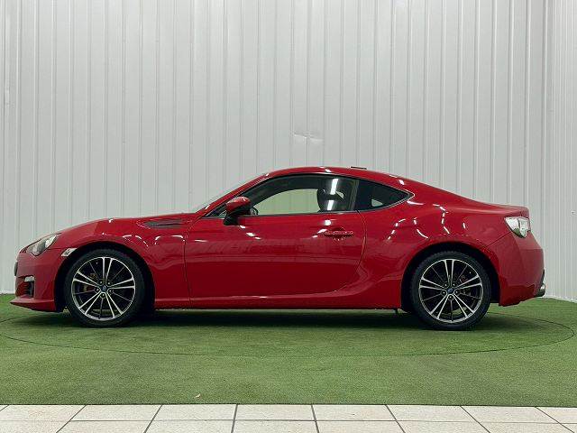 スバル&nbsp;BRZの画像14