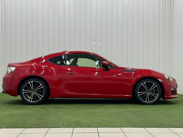 スバル&nbsp;BRZの画像15