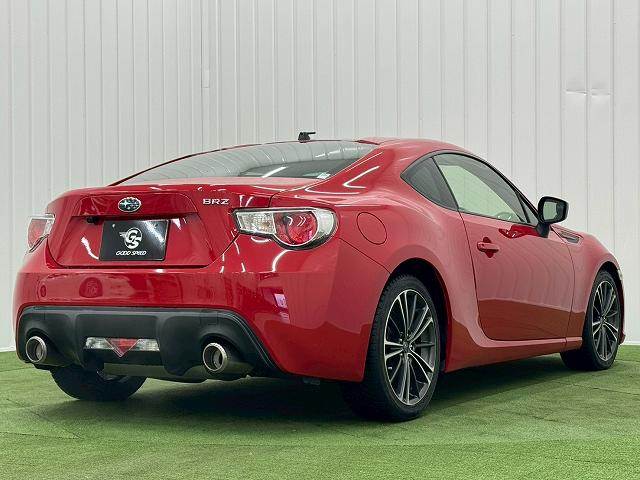 スバル&nbsp;BRZの画像16
