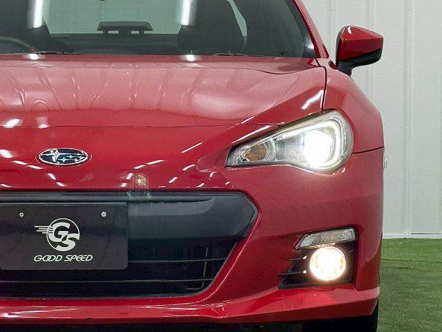 スバル&nbsp;BRZの画像18