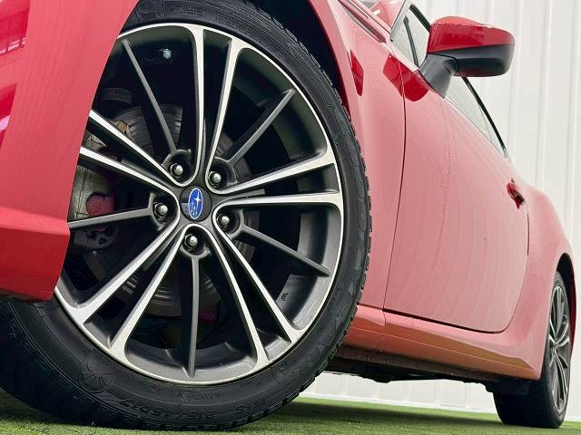 スバル&nbsp;BRZの画像19
