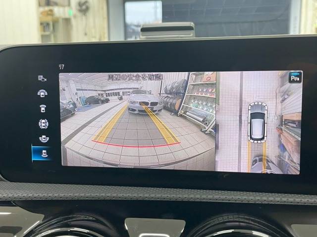 メルセデス・ベンツ&nbsp;CLA-CLASS Shooting Brakeの画像4