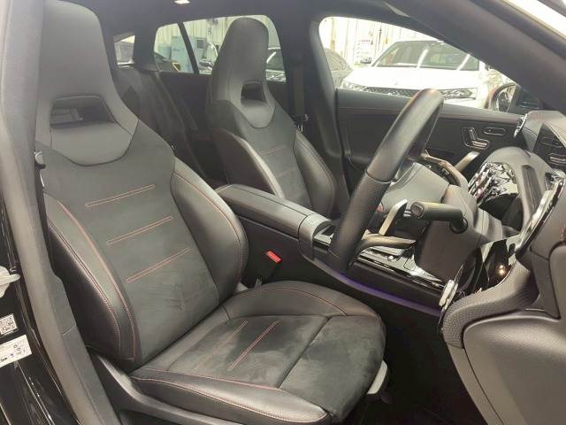 メルセデス・ベンツ&nbsp;CLA-CLASS Shooting Brakeの画像9