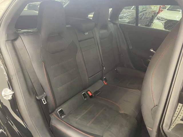 メルセデス・ベンツ&nbsp;CLA-CLASS Shooting Brakeの画像10