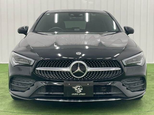 メルセデス・ベンツ&nbsp;CLA-CLASS Shooting Brakeの画像12