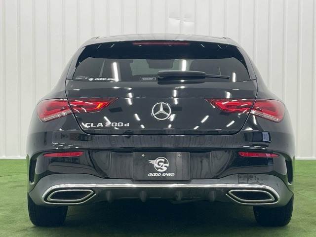 メルセデス・ベンツ&nbsp;CLA-CLASS Shooting Brakeの画像13