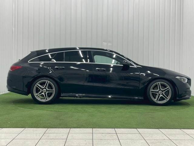 メルセデス・ベンツ&nbsp;CLA-CLASS Shooting Brakeの画像15