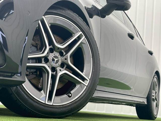 メルセデス・ベンツ&nbsp;CLA-CLASS Shooting Brakeの画像19