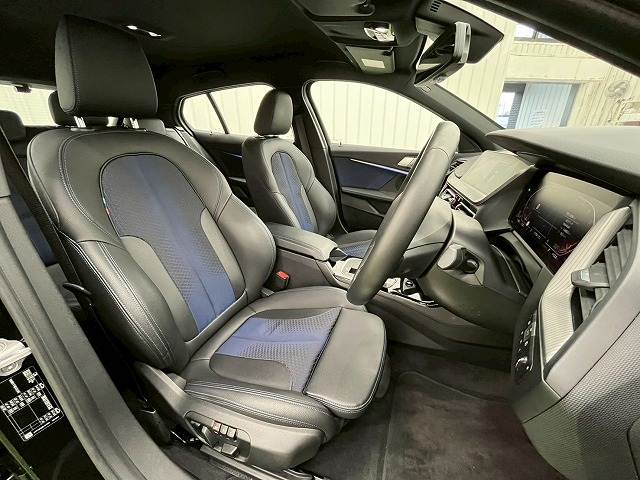 BMW&nbsp;1Seriesの画像9