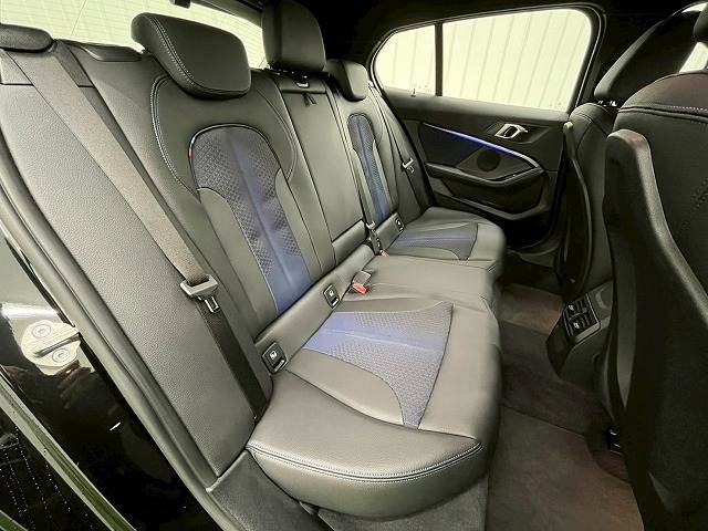 BMW&nbsp;1Seriesの画像10