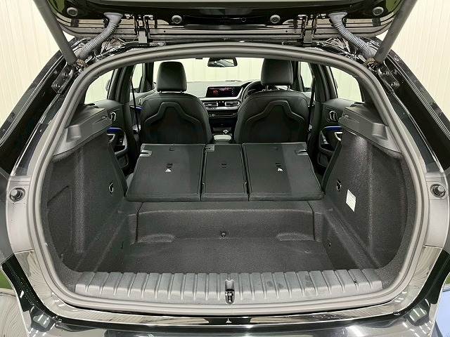 BMW&nbsp;1Seriesの画像11