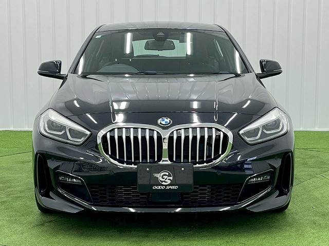BMW&nbsp;1Seriesの画像12