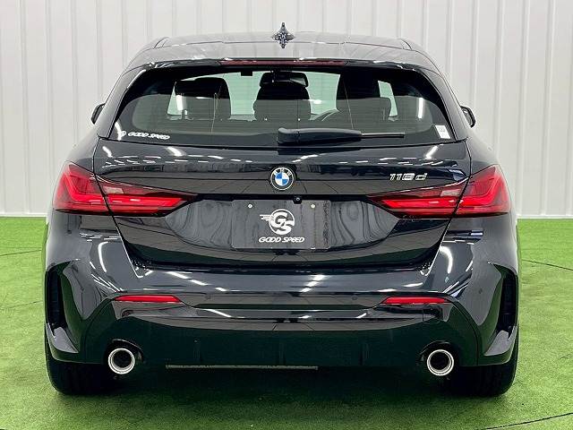 BMW&nbsp;1Seriesの画像13