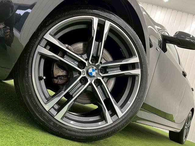 BMW&nbsp;1Seriesの画像19