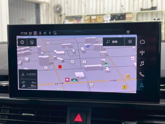 アウディ&nbsp;A4 Avantの画像3