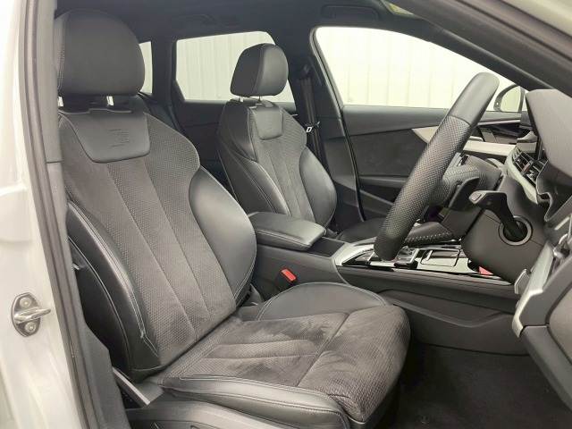 アウディ&nbsp;A4 Avantの画像9