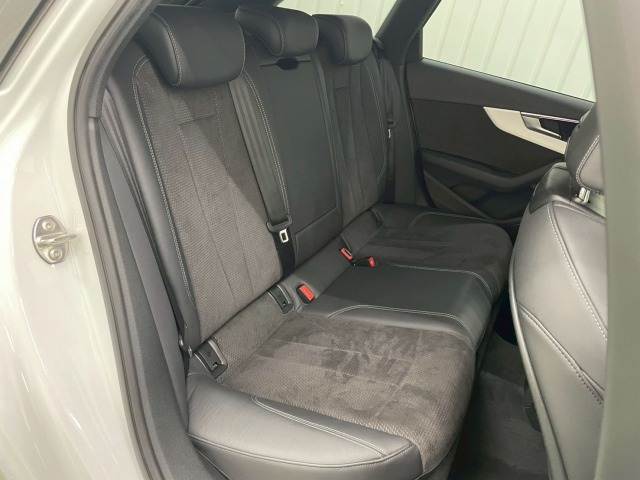 アウディ&nbsp;A4 Avantの画像10