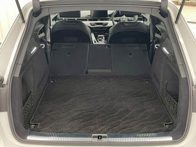 アウディ&nbsp;A4 Avantの画像11