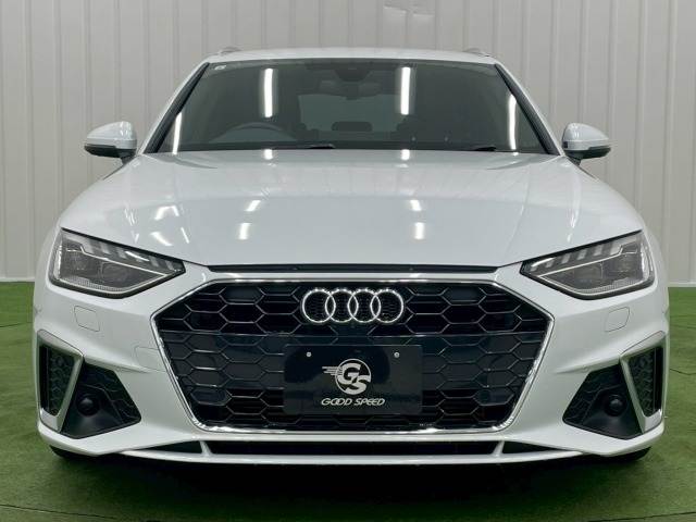 アウディ&nbsp;A4 Avantの画像12