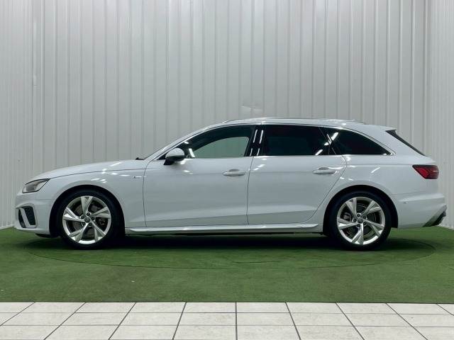 アウディ&nbsp;A4 Avantの画像14