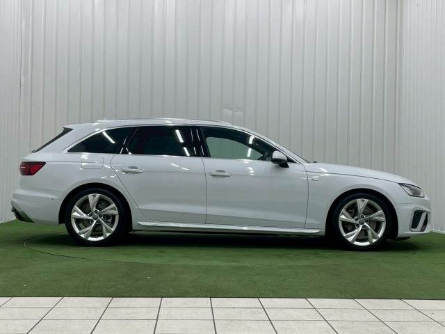 アウディ&nbsp;A4 Avantの画像15