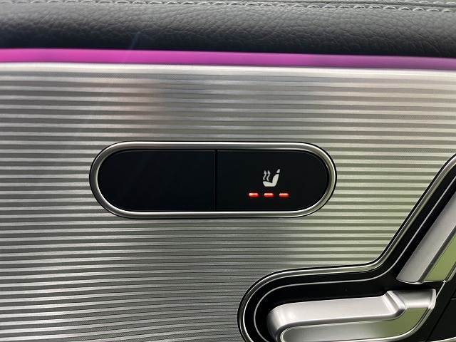 メルセデス・ベンツ&nbsp;A-CLASSの画像7