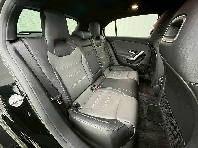 メルセデス・ベンツ&nbsp;A-CLASSの画像10